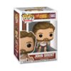 STL324065 POP MOVIES PLANET OF THE APES S3 JOHN BRENT FIG