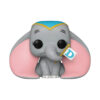 POP DISNEY DUMBO DUMBO W FLAG FIG
