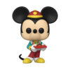 POP DISNEY MATW LUNAR NEW YEAR MICKEY FIG