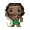 STL324078_1 POP DISNEY MOANA 2 MAUI FIG