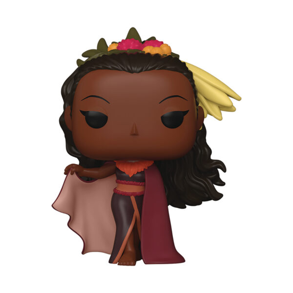 STL324079_1 POP DISNEY MOANA 2 MATANGI FIG