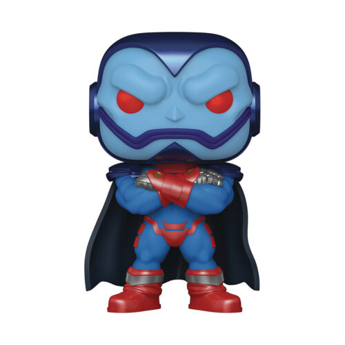 STL324088_1 POP MARVEL XMEN S3 APOCALYPSE FIG