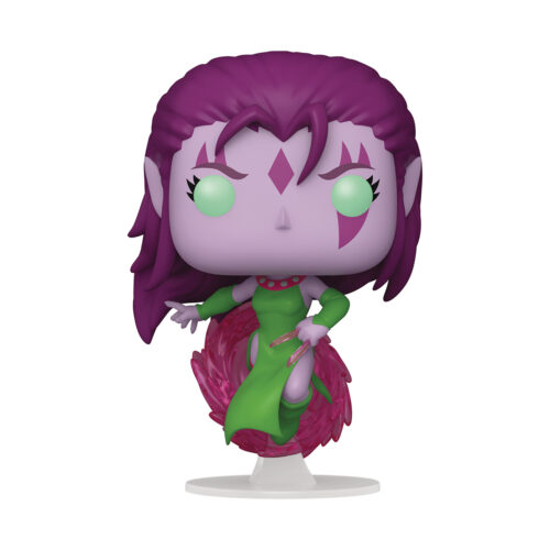 STL324089_1 POP MARVEL XMEN S3 BLINK FIG