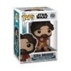 STL324093 POP STAR WARS AHSOKA S3 EZRA BRIDGER FIG