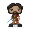 STL324093_1 POP STAR WARS AHSOKA S3 EZRA BRIDGER FIG