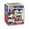 POP SUPER VOLTRON VOLTRON RETRO FIG