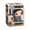 STL324103 POP TELEVISION SNL 50TH S2 DEBBIE DOWNER FIG