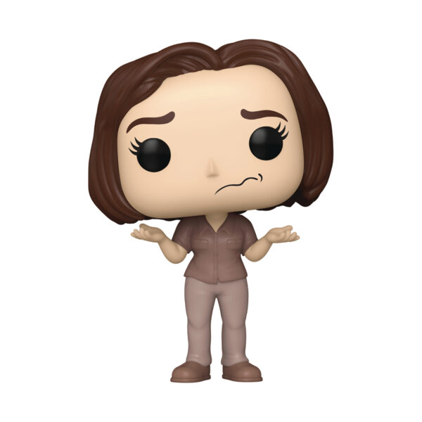 STL324103_1 POP TELEVISION SNL 50TH S2 DEBBIE DOWNER FIG