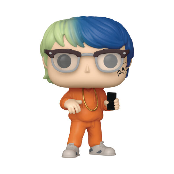 POP TELEVISION SNL 50TH S2 GUAPLORD FIG