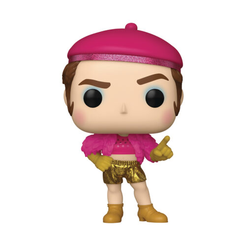 STL324106_1 POP TELEVISION SNL 50TH S2 MANGO FIG