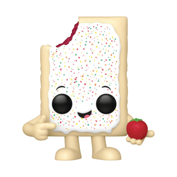POP AD ICONS KELLOGS POP TARTS FIG