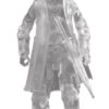 LORD OF THE RINGS INVISIBLE FRODO DLX AF