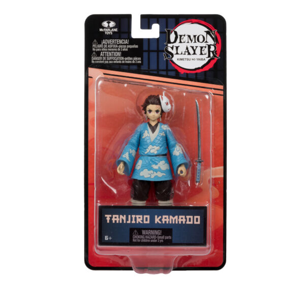 STL324852_7 DEMON SLAYER WV3 TANJIRO FINAL SELECTION 5IN AF