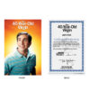 MOVIE MANIACS NBC WV1 40 YEAR OLD VIRGIN ANDY 6IN POSED FIG
