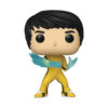 POP ICONS BRUCE LEE FIG