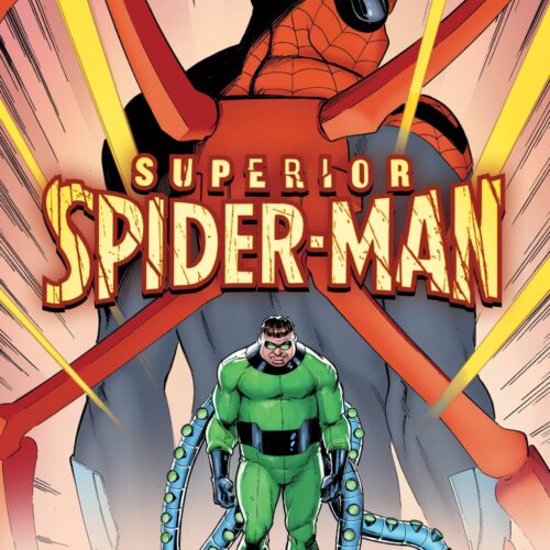 STL326007-scaled SUPERIOR SPIDER-MAN TP VOL 02 SUPERIOR SPIDER-ISLAND