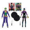 STL326082_10 DC COLLECTOR 7IN JOKER & PUNCHLINE AF 2PK