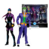 STL326082_9 DC COLLECTOR 7IN JOKER & PUNCHLINE AF 2PK