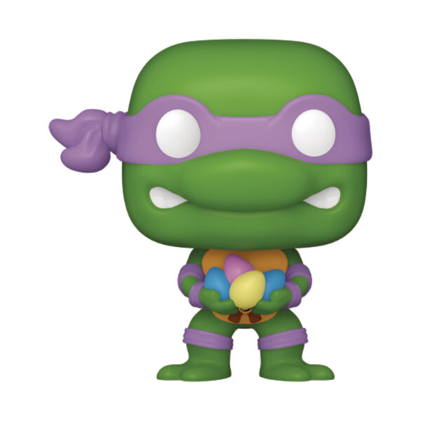 STL326476_1 POCKET POP TMNT EASTER DONATELLO FIG