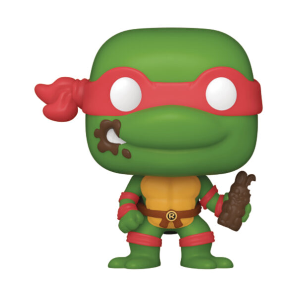 STL326479_1 POCKET POP TMNT EASTER RAPHAEL FIG