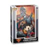 STL326485 POP COMIC COVER DC CYBORG SUPERMAN FIG