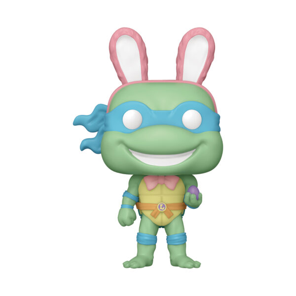 STL326515_1 POP VINYL TMNT EASTER LEONARDO FIG