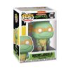 STL326516 POP VINYL TMNT EASTER MICHAELANGELO FIG