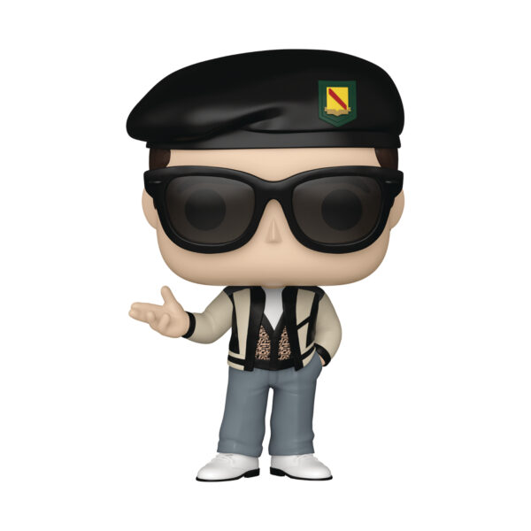 STL326517_1 POP MOVIES FERRIS BUELLERS DAY OFF FERRIS FIG