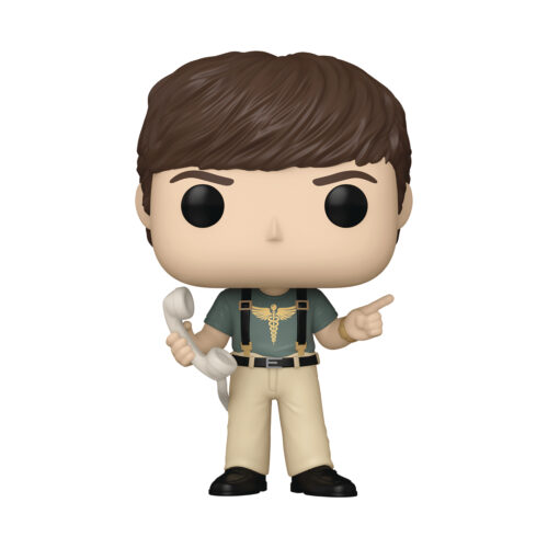 POP MOVIES FERRIS BUELLERS DAY OFF CAMERON FIG