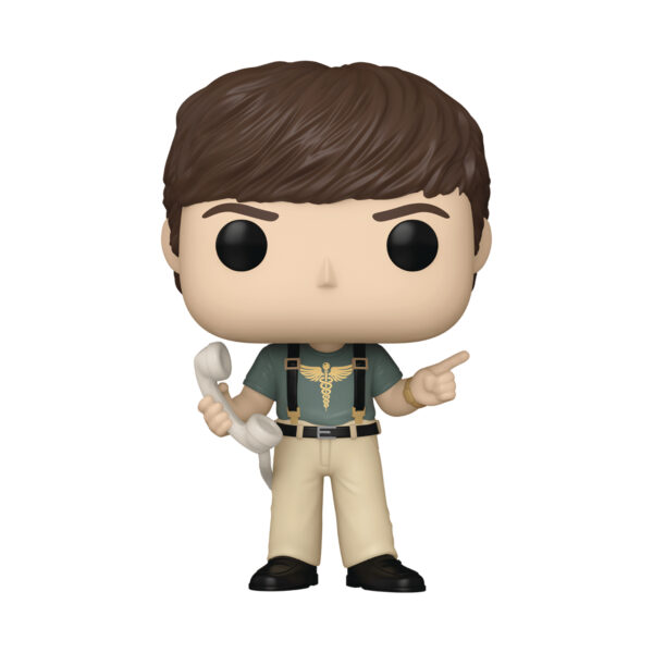 STL326518_1 POP MOVIES FERRIS BUELLERS DAY OFF CAMERON FIG
