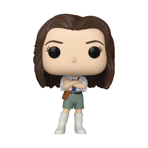 POP MOVIES FERRIS BUELLERS DAY OFF SLOANE FIG