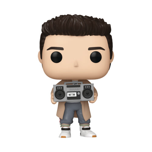 POP MOVIES SAY ANYTHING LLOYD FIG
