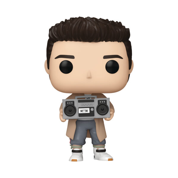 STL326520_1 POP MOVIES SAY ANYTHING LLOYD FIG