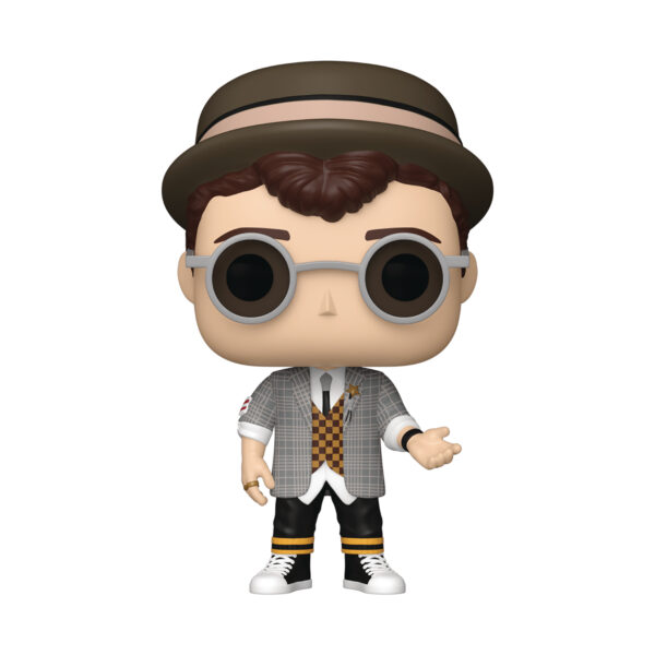 STL326522_1 POP MOVIES PRETTY IN PINK DUCKIE DALE FIG