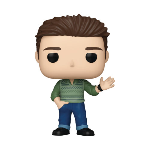 POP MOVIES SIXTEEN CANDLES JAKE FIG