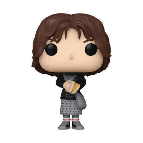 POP MOVIES THE BREAKFAST CLUB ALLISON FIG