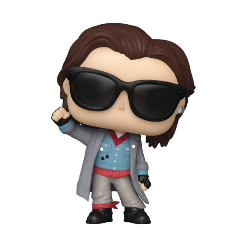 POP MOVIES THE BREAKFAST CLUB BENDER FIG
