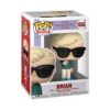 STL326528 POP MOVIES THE BREAKFAST CLUB BRIAN FIG