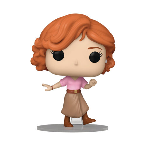 POP MOVIES THE BREAKFAST CLUB CLAIRE FIG