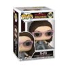 STL326543 POP MARVEL DEADPOOL 3 S3 X-23 FIG