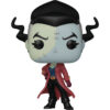 STL326548_1 POP TV CREATURE COMMANDOS THE BRIDE FIG