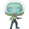 STL326549_1 POP TV CREATURE COMMANDOS DR NINA MAZURSKY FIG