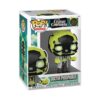 STL326550 POP TV CREATURE COMMANDOS DR PHOSPHORUS FIG