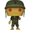 STL326551_1 POP TV CREATURE COMMANDOS GI ROBOT FIG