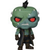 STL326553_1 POP TV CREATURE COMMANDOS ERIC FRANKENSTEIN FIG