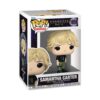 STL326554 POP TELEVISION STARGATE SG1 SAMANTHA CARTER FIG