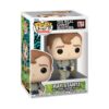 STL326558 POP ANIMATION REAL GHOSTBUSTERS RAY STANTZ FIG