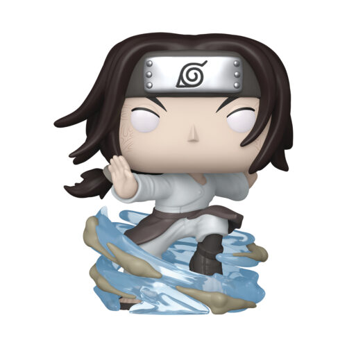 POP ANIMATION NARUTO S NEJI FIG