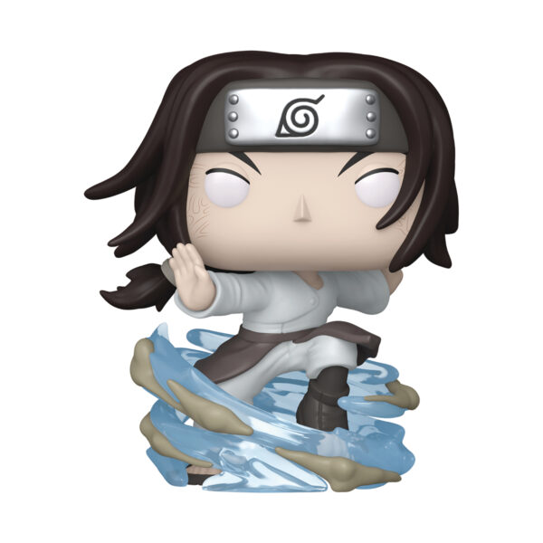 POP ANIMATION NARUTO S NEJI FIG