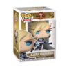 STL326578 POP GAMES WORLD OF WARCRAFT ALLERIA WINDRUNNER FIG